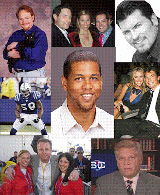 Fantasy Football League