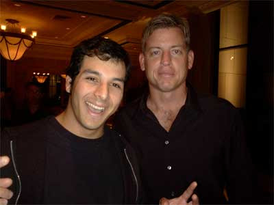 Troy Aikman