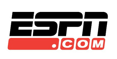 the info that ESPN.com was