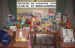 LA SELVA 24-HORAS (2008)