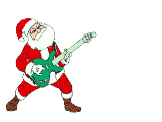 Feliz Navidad