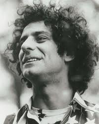 "Hoje é o primeiro dia do resto das nossas vidas."  - ABBIE HOFFMAN