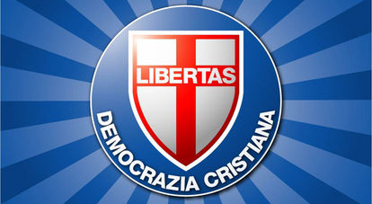 Democrazia Cristiana Ginosa e Marina di Ginosa