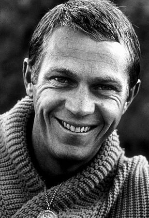 Steve McQueen