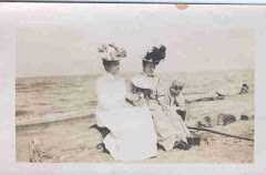 Unknown Photographs  & Old Postcards