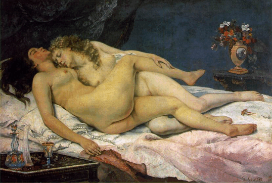[GustaveCourbet-The_Sleepers(1866).GIF]