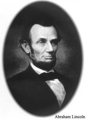 Lincoln s childhood was not