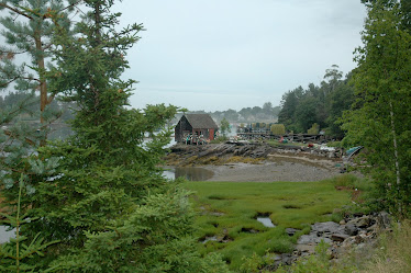 Bailey Island, Maine 7/10/2010