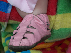 Don't you just LOVE your kids shoes?