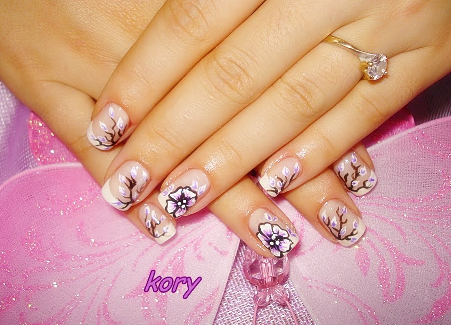 My Nails: September 2010