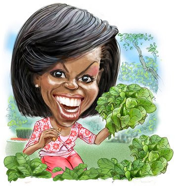 Michelle+obama+funny+