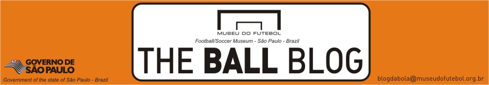 The Ball Blog - Football (Soccer) Museum - Brazil