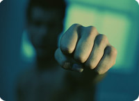 Foto bij Winkelcentrum