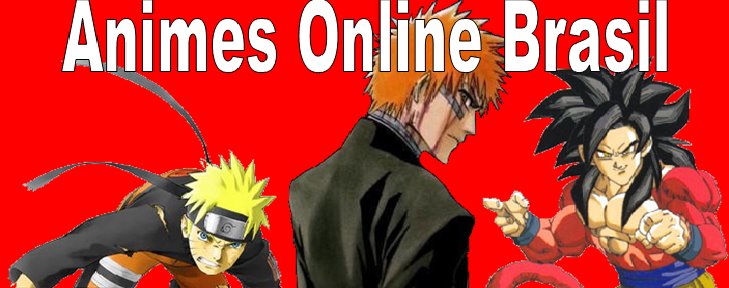 Anime Online Brasil