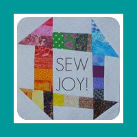 Sew Joy Creations Flickr Group