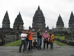 Prambanan