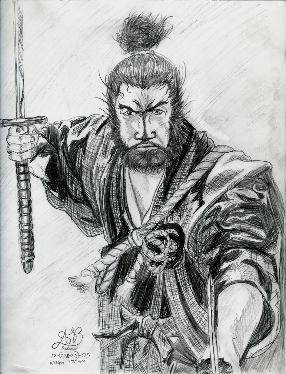 [Musashi__Miyamoto_by_Asderathos.jpg]