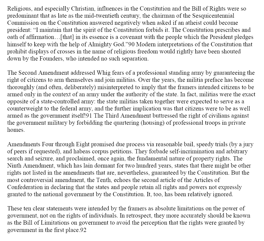 Twenty Seventh Amendment