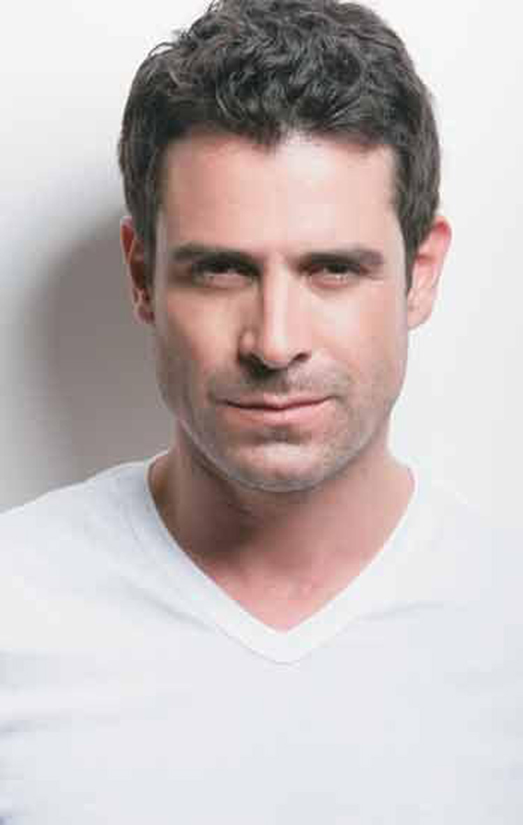 Alter Ego: Rafael Novoa