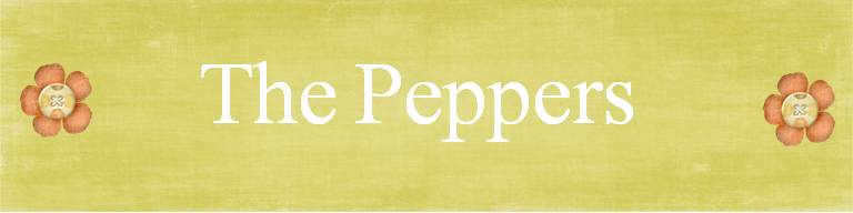 The Peppers