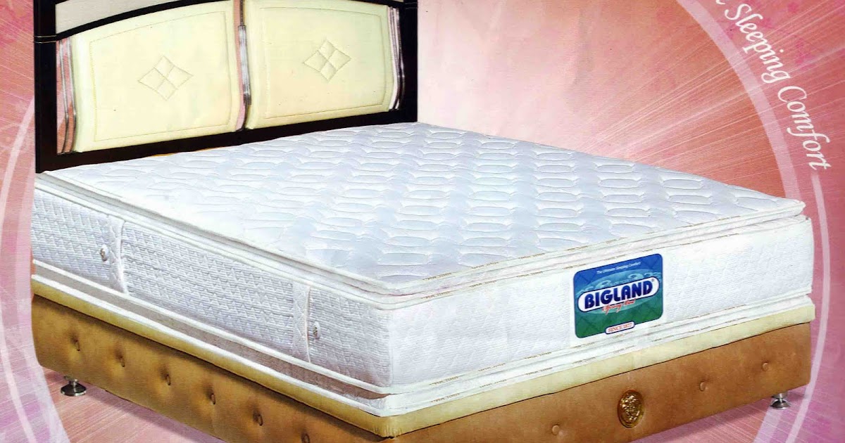 daftar harga kasur bed bigland terbaru juni juli daftar harga kasur bed bigland terbaru juni juli