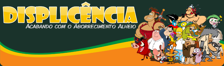 Displicência