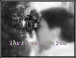 CreativeMe68 - The Focus Is On You