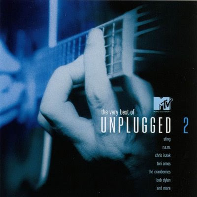 Sting Unplugged