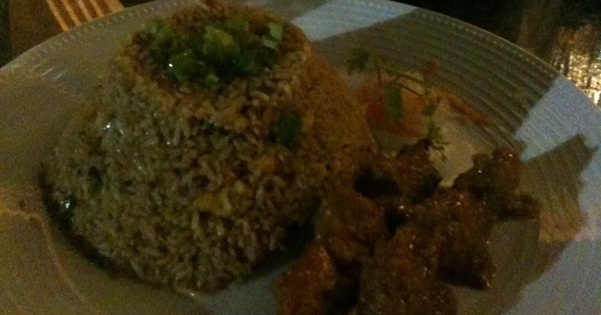 A Little Oryx in Qatar The Noodle House at the Pearl