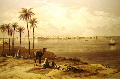 صور نادرة من ليبيا Tripoli+1860