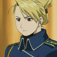 Fullmetal Alchemist - Quais são as Personagens mais Populares? — ptAnime