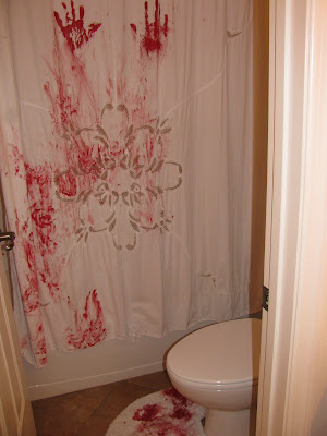 Psycho Bathroom