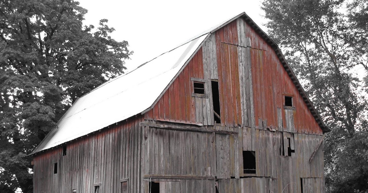 Lane and Syl Barns of Washington State
