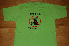 Samarreta Defensa del Territori