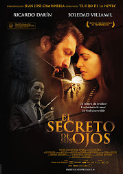 RECOMENDADO  - El Secreto de Sus Ojos (2009) - [en DVDPack 147]