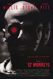 RECOMENDADO  -  Twelve Monkeys (Doce Monos, 1995) - [en DVDPack 6]