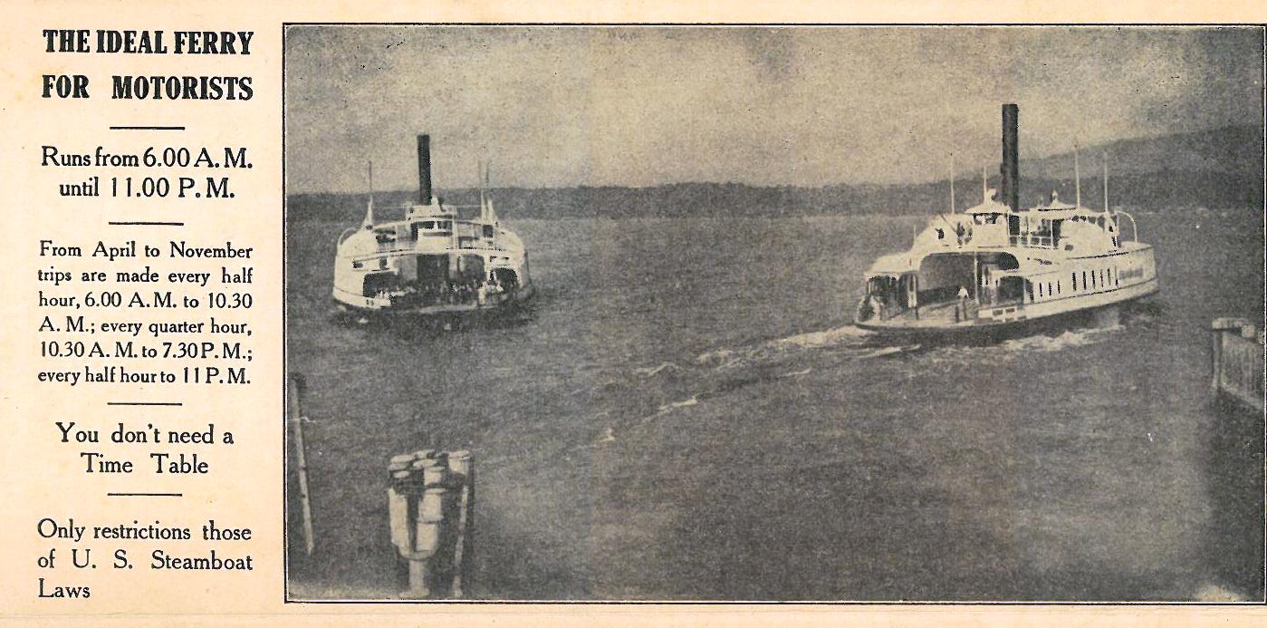 Newburgh Again NewburghFishkill Ferry