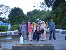 Bukit Bendera Mariii