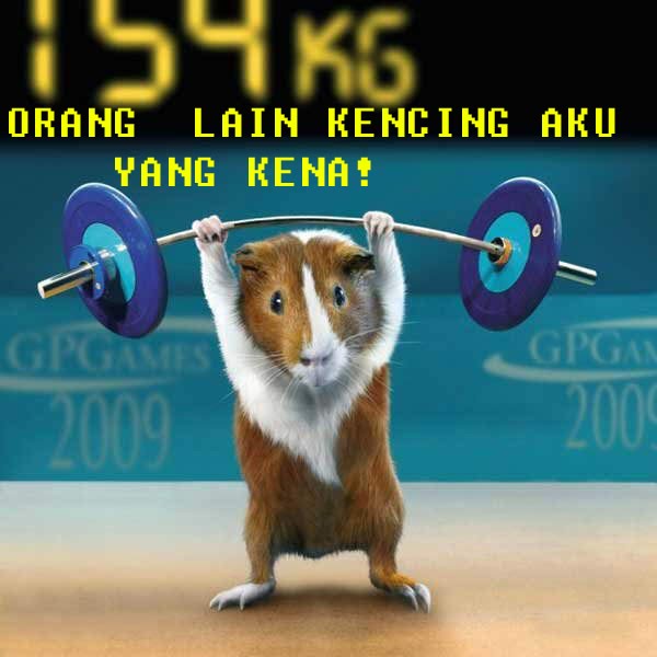 malaysiakini makmur Hatihati wabak air kencing tikus!