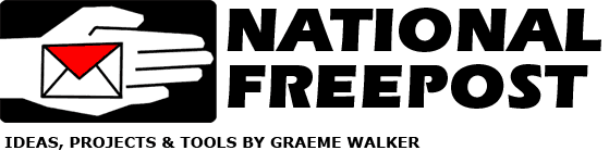 National Freepost