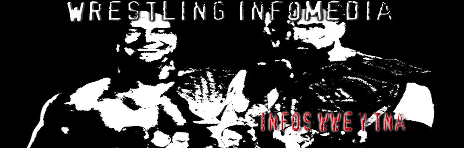 Infos WWE y TNA