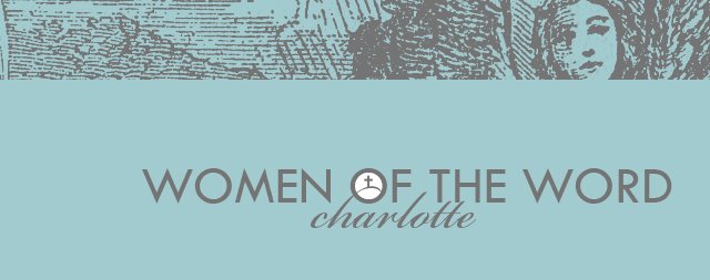 The Word Charlotte