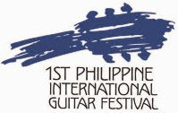 Philippine International Guitar Festival 2010