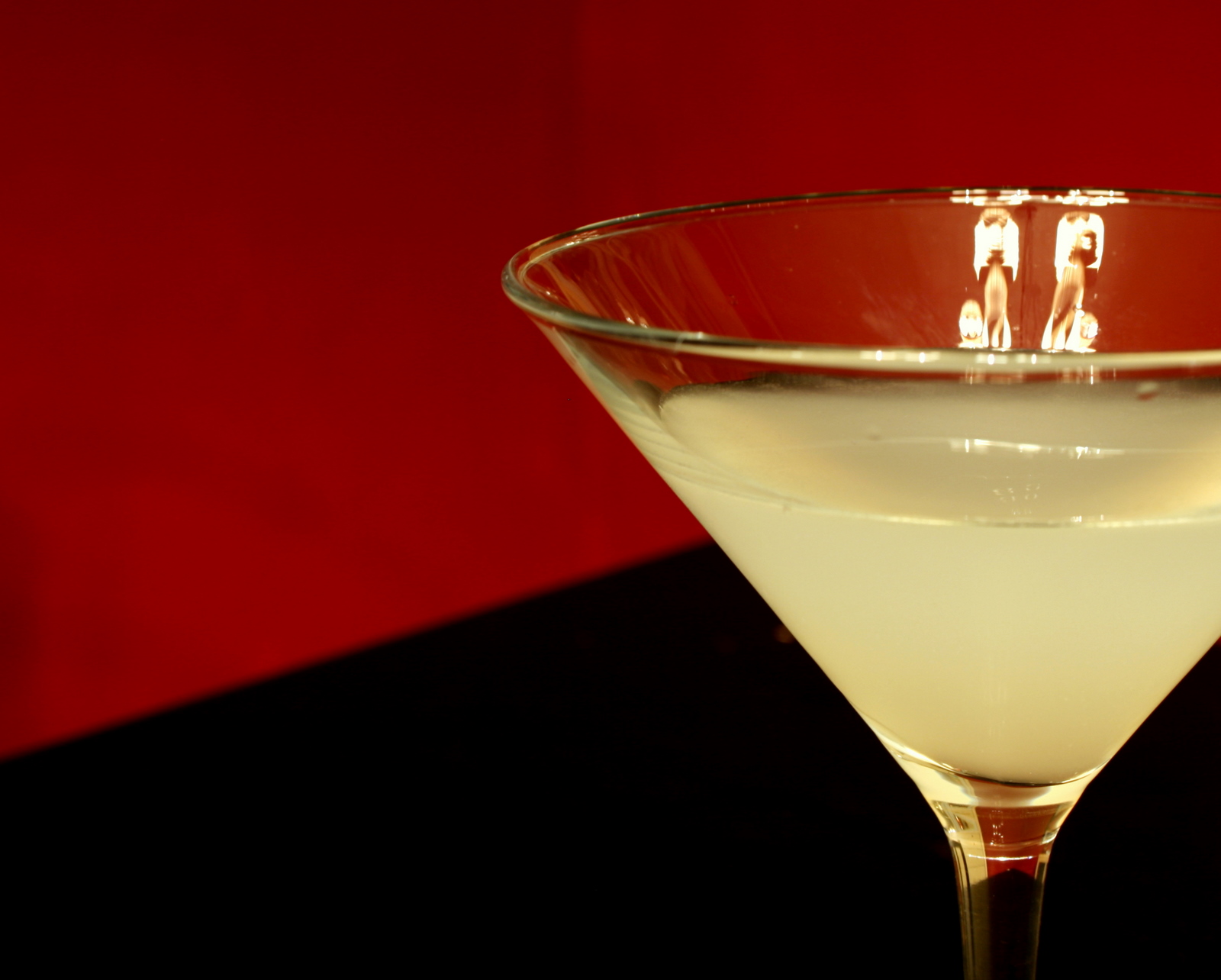 The Amateur Mixologist Kamikaze Cocktail