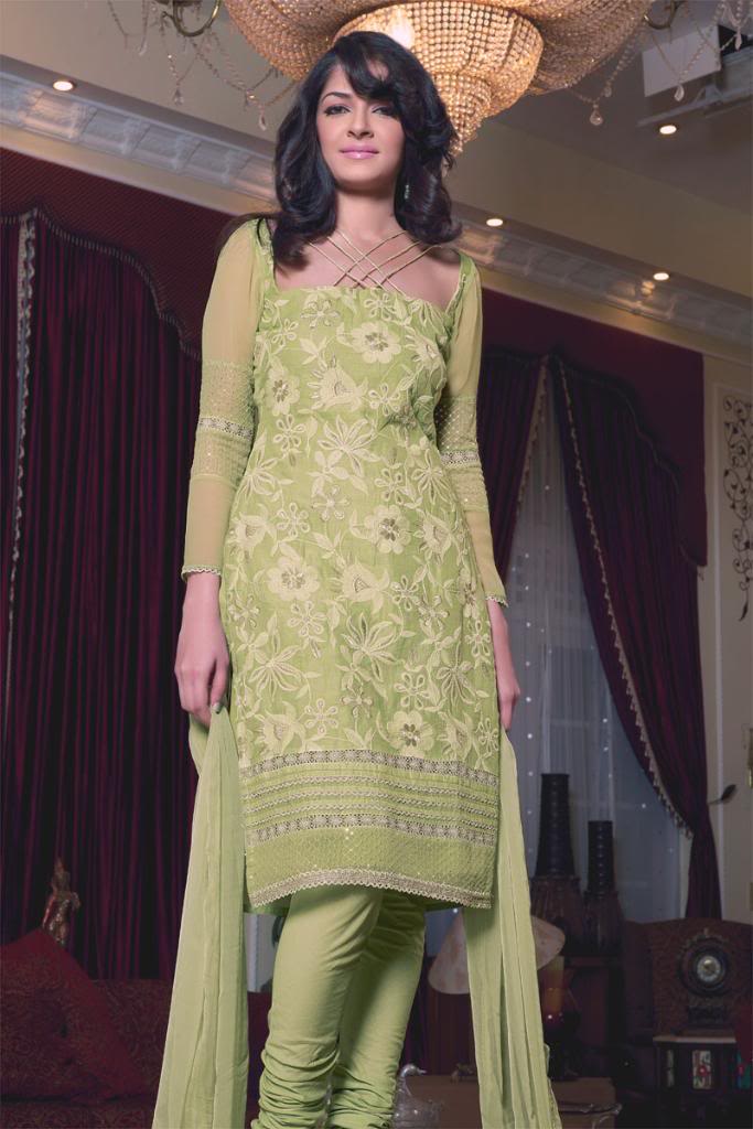 salwar shawls online
