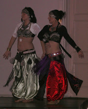 'Carnelian' performing in Hahndorf SA