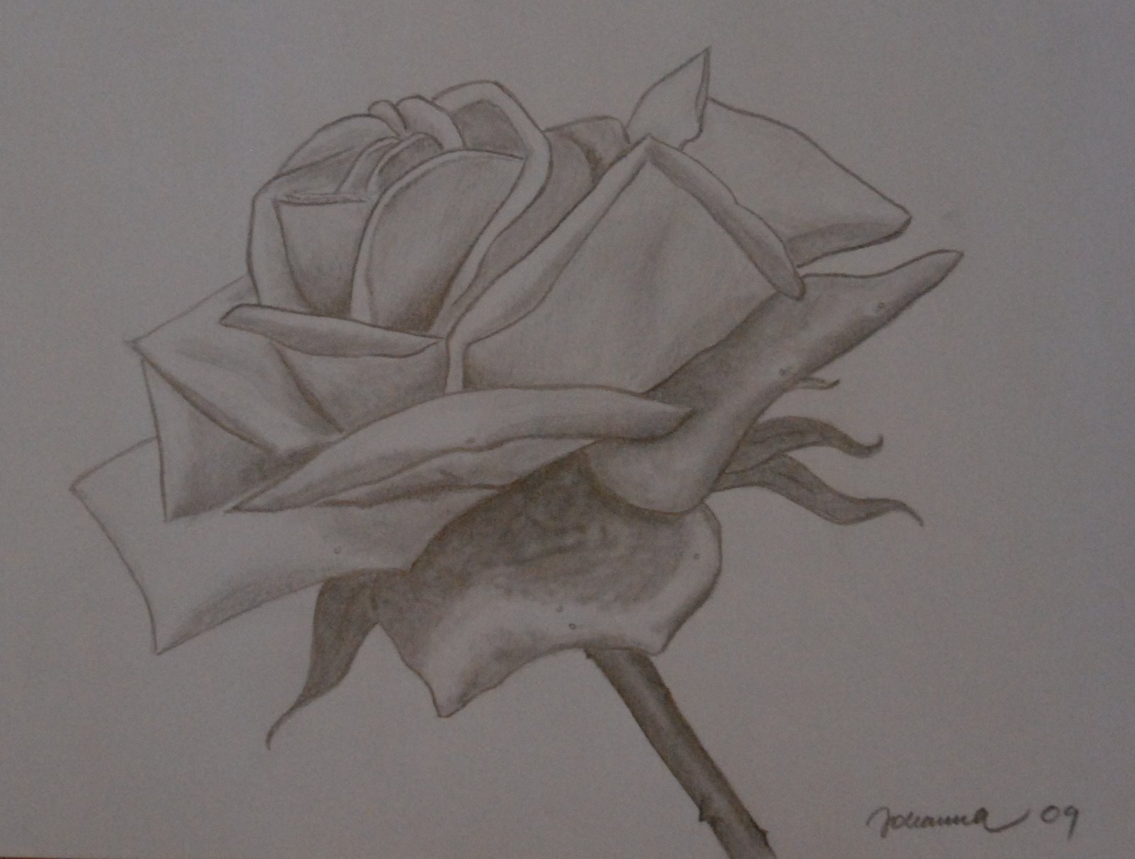 cheating drawings