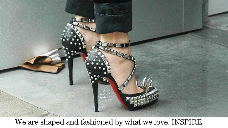Inspiration