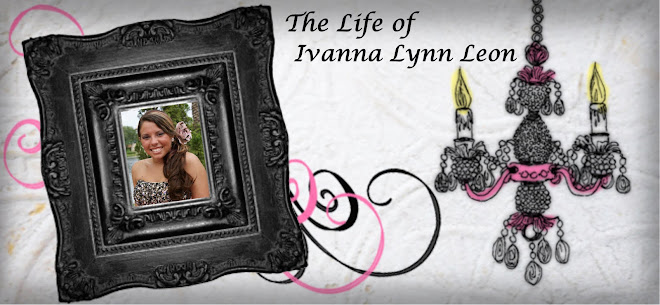 The Life of Ivanna Lynn