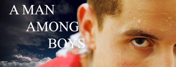 A Man Among Boys